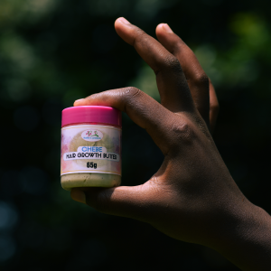 Chebe Hairgrowth Butter