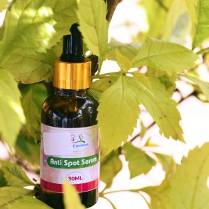 Antispot Serum