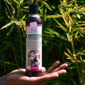 Be Herbal Sulphate Free Shampoo