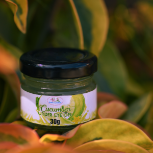 Cucumber Under Eye Gel