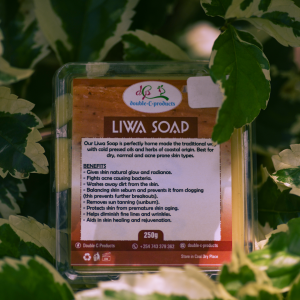 Liwa Soap