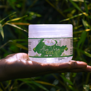 Pure Aloe Vera Gel