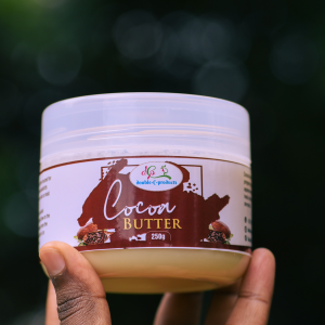 Cocoa Butter