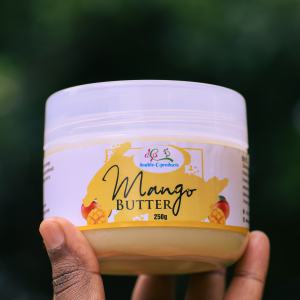 Mango Butter
