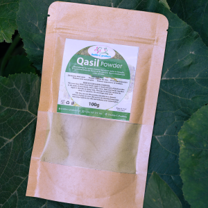Qasil powder