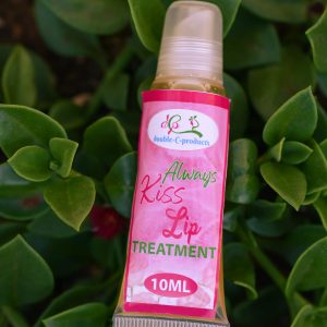 Always Kiss Lip Treatment.