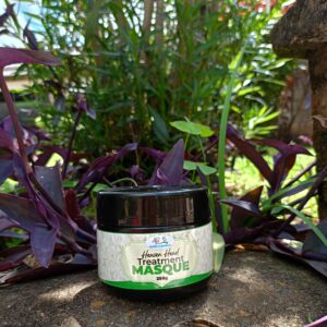 Heaven Head Treatment Masque.