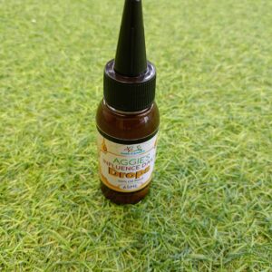 Aggie's Crown Influence Daily Drops.