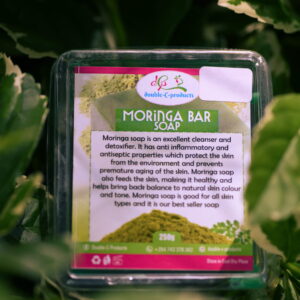 Moringa Soap