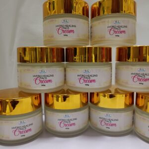 Hydro Healing Face Cream