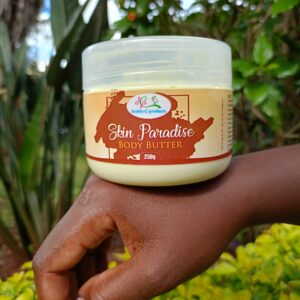 Skin Paradise Body Butter