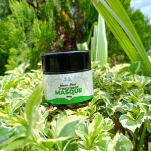 Heaven Head Treatment Masque.